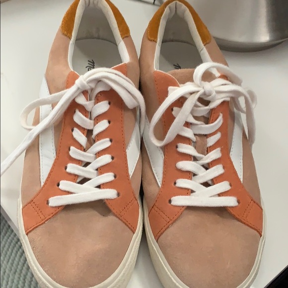 madewell tennis shoes